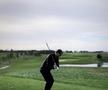 Giedrius Arlauskis, chef de sushi, pescar, vânător și golfer