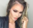 GALERIE FOTO Adil Rami a uitat-o pe Pamela Anderson! A cucerit deja o superbă actriță din Marea Britanie