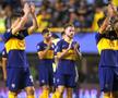 BOCA JUNIORS - RIVER PLATE // VIDEO + FOTO River Plate e în finala Copei Libertadores! A pierdut returul cu Boca, dar a mers mai departe » Atmosferă uluitoare în Argentina
