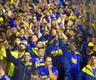 BOCA JUNIORS - RIVER PLATE // VIDEO + FOTO River Plate e în finala Copei Libertadores! A pierdut returul cu Boca, dar a mers mai departe » Atmosferă uluitoare în Argentina