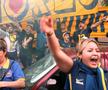 BOCA JUNIORS - RIVER PLATE // VIDEO + FOTO River Plate e în finala Copei Libertadores! A pierdut returul cu Boca, dar a mers mai departe » Atmosferă uluitoare în Argentina