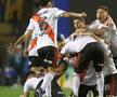 BOCA JUNIORS - RIVER PLATE // VIDEO + FOTO River Plate e în finala Copei Libertadores! A pierdut returul cu Boca, dar a mers mai departe » Atmosferă uluitoare în Argentina
