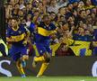 BOCA JUNIORS - RIVER PLATE // VIDEO + FOTO River Plate e în finala Copei Libertadores! A pierdut returul cu Boca, dar a mers mai departe » Atmosferă uluitoare în Argentina