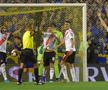 BOCA JUNIORS - RIVER PLATE // VIDEO + FOTO River Plate e în finala Copei Libertadores! A pierdut returul cu Boca, dar a mers mai departe » Atmosferă uluitoare în Argentina