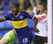 BOCA JUNIORS - RIVER PLATE // VIDEO + FOTO River Plate e în finala Copei Libertadores! A pierdut returul cu Boca, dar a mers mai departe » Atmosferă uluitoare în Argentina