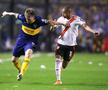 BOCA JUNIORS - RIVER PLATE // VIDEO + FOTO River Plate e în finala Copei Libertadores! A pierdut returul cu Boca, dar a mers mai departe » Atmosferă uluitoare în Argentina