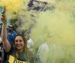 BOCA JUNIORS - RIVER PLATE // VIDEO + FOTO River Plate e în finala Copei Libertadores! A pierdut returul cu Boca, dar a mers mai departe » Atmosferă uluitoare în Argentina