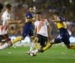 BOCA JUNIORS - RIVER PLATE // VIDEO + FOTO River Plate e în finala Copei Libertadores! A pierdut returul cu Boca, dar a mers mai departe » Atmosferă uluitoare în Argentina