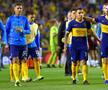 BOCA JUNIORS - RIVER PLATE // VIDEO + FOTO River Plate e în finala Copei Libertadores! A pierdut returul cu Boca, dar a mers mai departe » Atmosferă uluitoare în Argentina