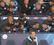 MANCHESTER CITY - ATALANTA 5-1 // FOTO Pep Guardiola, scos din minți de John Stones » Ce i-a provocat criza de nervi