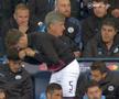 MANCHESTER CITY - ATALANTA 5-1 // FOTO Pep Guardiola, scos din minți de John Stones » Ce i-a provocat criza de nervi