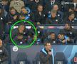 MANCHESTER CITY - ATALANTA 5-1 // FOTO Pep Guardiola, scos din minți de John Stones » Ce i-a provocat criza de nervi