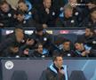 MANCHESTER CITY - ATALANTA 5-1 // FOTO Pep Guardiola, scos din minți de John Stones » Ce i-a provocat criza de nervi
