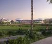 VIDEO Stadion futurist de 750 de milioane pentru noua echipă a lui David Beckham » A apărut clipul de prezentare
