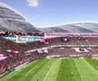 VIDEO Stadion futurist de 750 de milioane pentru noua echipă a lui David Beckham » A apărut clipul de prezentare