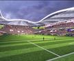 VIDEO Stadion futurist de 750 de milioane pentru noua echipă a lui David Beckham » A apărut clipul de prezentare
