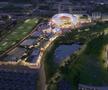 VIDEO Stadion futurist de 750 de milioane pentru noua echipă a lui David Beckham » A apărut clipul de prezentare