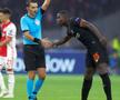 AJAX - CHELSEA 0-1 // VIDEO Ovidiu Hațegan i-a pus la punct pe oamenii lui Frank Lampard » I-a cerut să se ridice de pe bancă pentru a-i da cartonașul galben