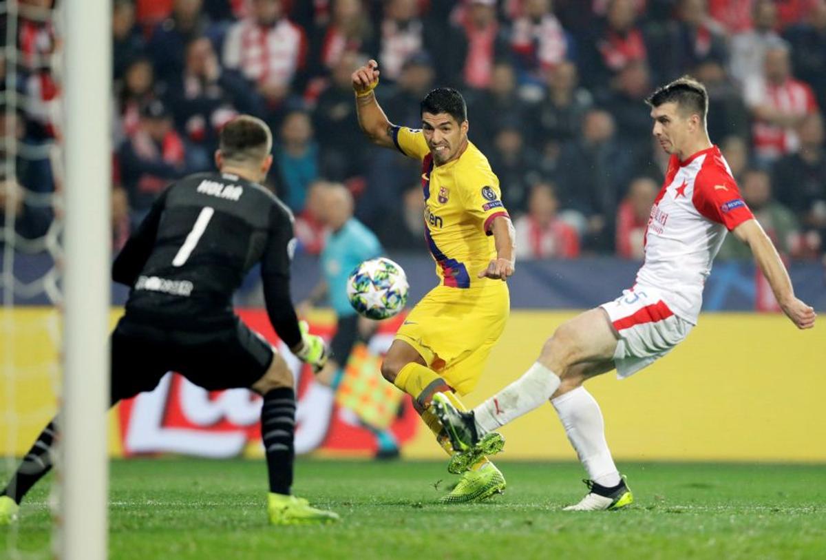FOTO Lionel Messi a făcut-o și pe-asta! A stabilit un nou record + A egalat o altă performanță a lui Ronaldo și Raul