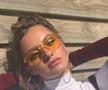 GALERIE FOTO „Woooow! Not censored"! Superba Alexandra Stan a apărut goală pe rețelele de socializare și a explicat secretele unui corp de invidiat
