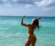 GALERIE FOTO A renunțat la tot! Imagini INTERZISE MINORILOR postate de superba Alexandra Stan pe rețelele de socializare: "Woooow! Not censored"