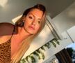 GALERIE FOTO „Woooow! Not censored"! Superba Alexandra Stan a apărut goală pe rețelele de socializare și a explicat secretele unui corp de invidiat