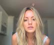 GALERIE FOTO A renunțat la tot! Imagini INTERZISE MINORILOR postate de superba Alexandra Stan pe rețelele de socializare: "Woooow! Not censored"