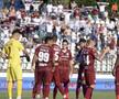 LIGA 2 // FOTO Rapid o învinge pe ASU Poli după autogolul lui Scutaru » Toate rezultatele zilei