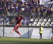 LIGA 2 // FOTO Rapid o învinge pe ASU Poli după autogolul lui Scutaru » Toate rezultatele zilei
