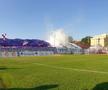 LIGA 2 // FOTO Rapid o învinge pe ASU Poli după autogolul lui Scutaru » Toate rezultatele zilei