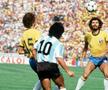 Retro GSP // VIDEO+FOTO » Stadionul pe care Papa i-a bătut pe Cruyff, Maradona şi Messi