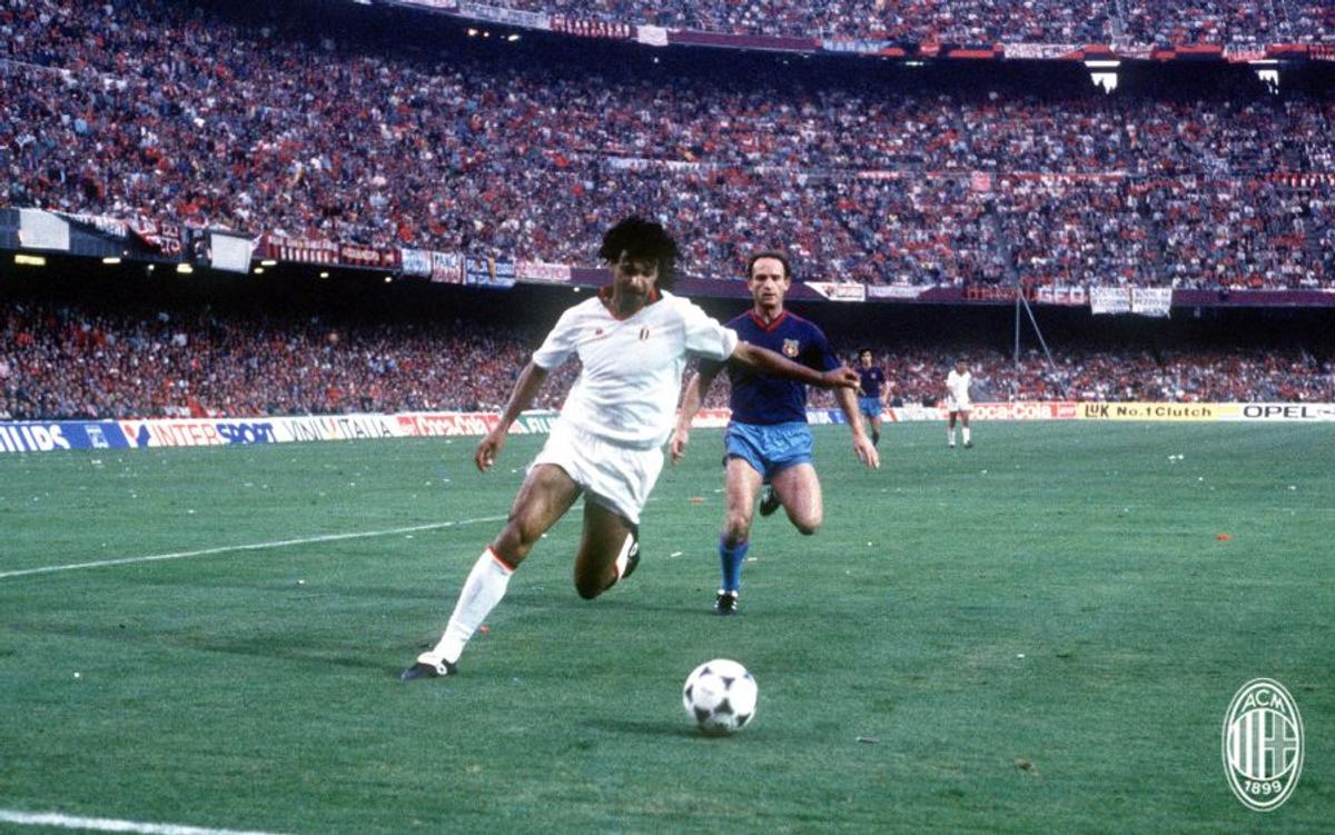 Retro GSP // VIDEO+FOTO » Stadionul pe care Papa i-a bătut pe Cruyff, Maradona şi Messi