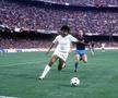 Retro GSP // VIDEO+FOTO » Stadionul pe care Papa i-a bătut pe Cruyff, Maradona şi Messi
