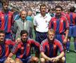 Retro GSP // VIDEO+FOTO » Stadionul pe care Papa i-a bătut pe Cruyff, Maradona şi Messi