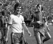 Retro GSP // VIDEO+FOTO » Stadionul pe care Papa i-a bătut pe Cruyff, Maradona şi Messi