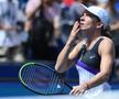 FOTO+VIDEO Simona Halep a trecut categoric de Barbora Strycova și s-a calificat în „optimi” la Wuhan!