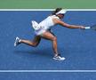 FOTO+VIDEO Simona Halep a trecut categoric de Barbora Strycova și s-a calificat în „optimi” la Wuhan!