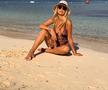 FOTO Victoria Lopyreva l-a făcut uitat pe Messi la Gala FIFA The Best » Rusoaica a întors toate privirile