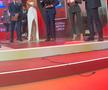 FOTO Victoria Lopyreva l-a făcut uitat pe Messi la Gala FIFA The Best » Rusoaica a întors toate privirile