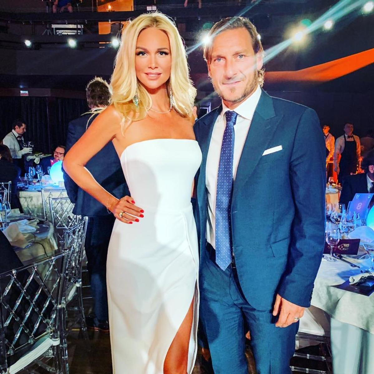 FOTO Victoria Lopyreva l-a făcut uitat pe Messi la Gala FIFA The Best » Rusoaica a întors toate privirile
