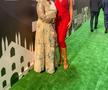 FOTO Victoria Lopyreva l-a făcut uitat pe Messi la Gala FIFA The Best » Rusoaica a întors toate privirile
