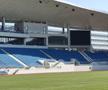 VIDEO + FOTO Stadionul  de la Târgu Jiu