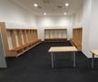 VIDEO + FOTO Stadionul  de la Târgu Jiu