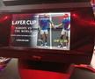 VIDEO+FOTO Triumful văzut din sectorul 202, rândul 27 » Luminița Paul despre cum se vede Laver Cup, turneul care reunește starurile tenisului mondial