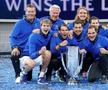 VIDEO+FOTO Triumful văzut din sectorul 202, rândul 27 » Luminița Paul despre cum se vede Laver Cup, turneul care reunește starurile tenisului mondial
