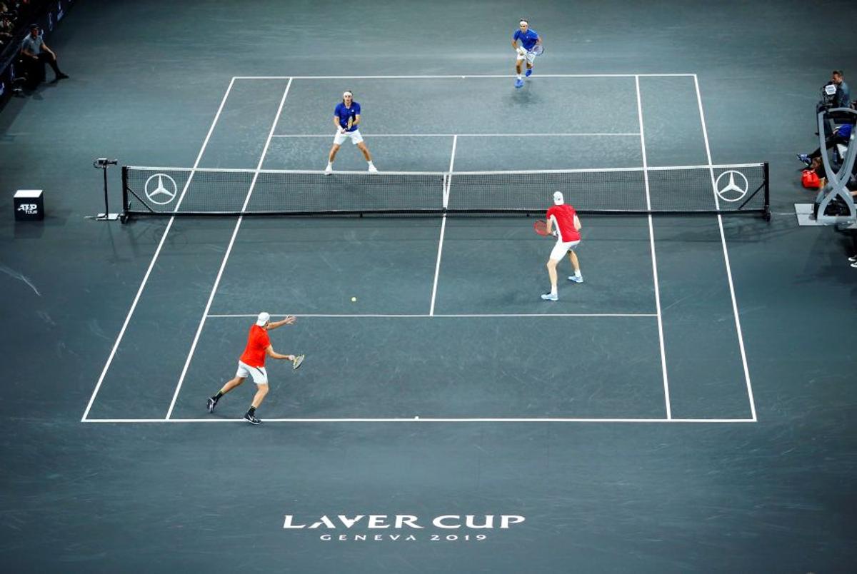 Laver Cup