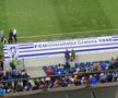 FC U CRAIOVA - U CLUJ