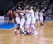 FOTO Victorie importantă pentru campioana Sepsi SIC în EuroCup Women: 78-62 cu Galatasaray