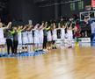 FOTO Victorie importantă pentru campioana Sepsi SIC în EuroCup Women: 78-62 cu Galatasaray