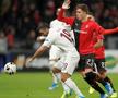 RENNES - CFR CLUJ